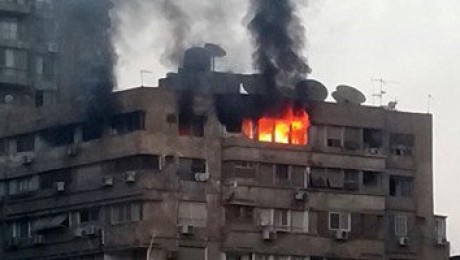صورة أرشيفية صورة أرشيفية