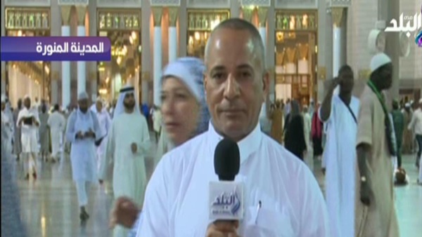 الإعلامي أحمد موسى الإعلامي أحمد موسى