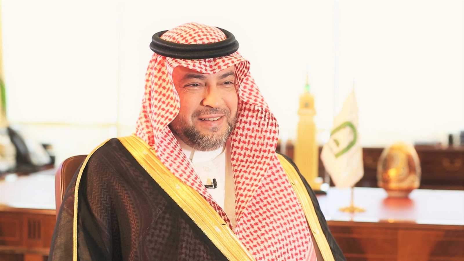 نائب وزير الشئون الاسلامية السعودي نائب وزير الشئون الاسلامية السعودي