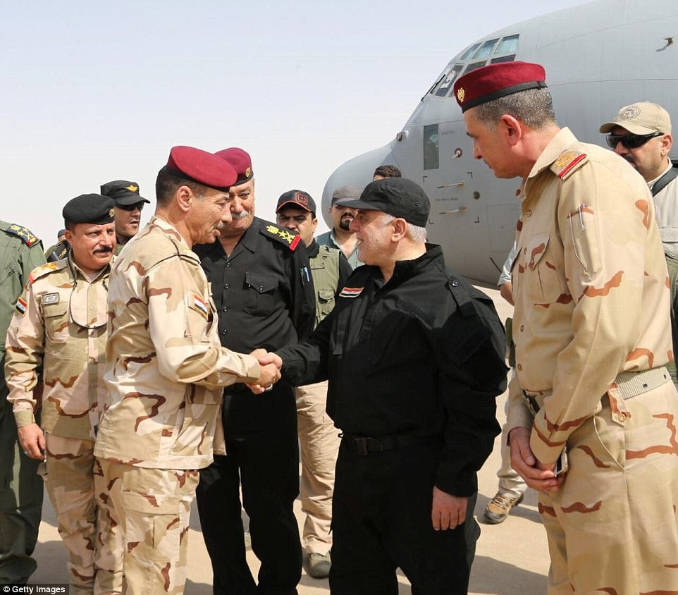 صورة ارشيفية صورة ارشيفية