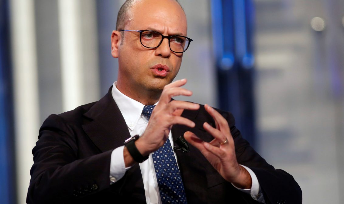 أنجيلينو ألفانو