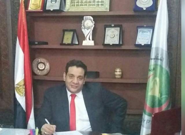 الدكتور حسام حريره عضو مجلس نقابة الصيادلة الدكتور حسام حريره عضو مجلس نقابة الصيادلة