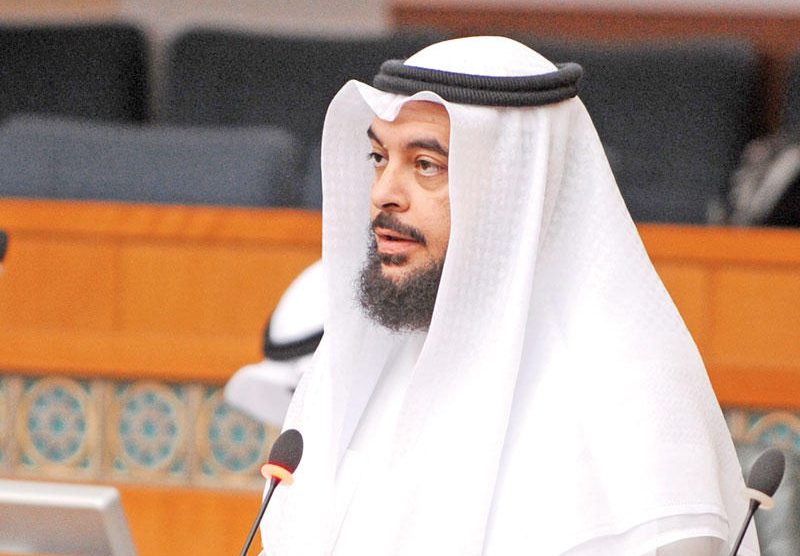 "جمعان الحربش"