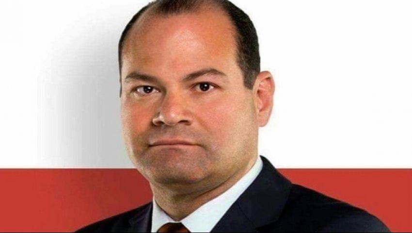 نشات الديهي