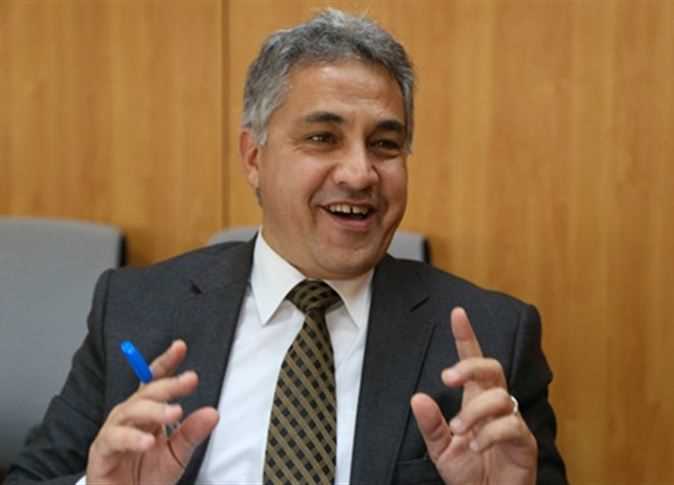 احمد السجيني