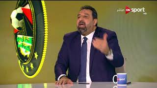 مجدي عبد الغني 