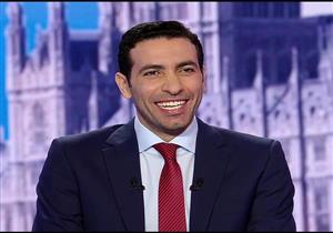 محمد ابو تريكة 