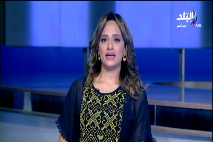 الإعلامية هند النعساني