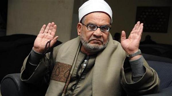 أحمد كريمه