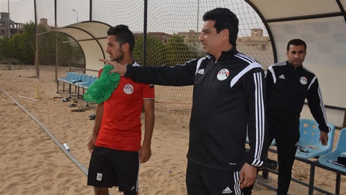 احمد عبدالرازق