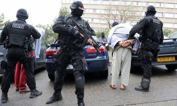 صورة آرشيفية صورة آرشيفية