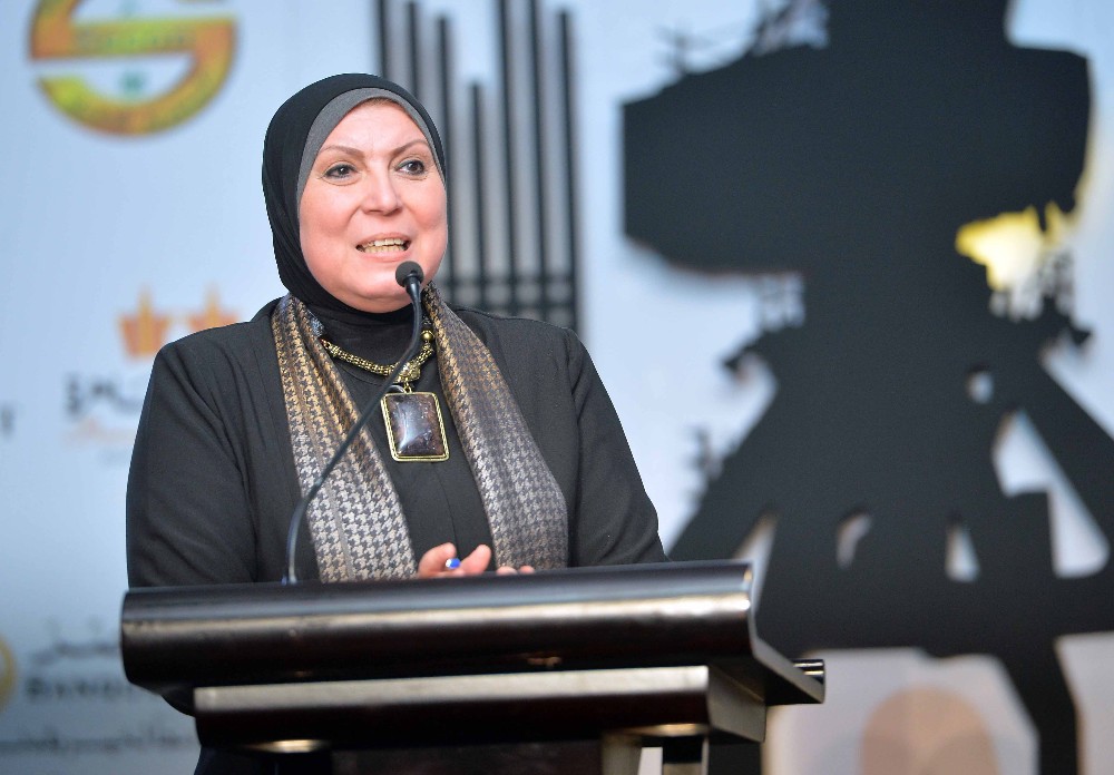 رئيس جهاز المشروعات الصغيرة والمتوسطة