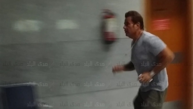 عمرو دياب
