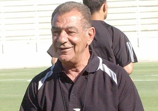 محمود الجوهرى محمود الجوهرى