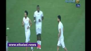 عمليات الإحماء