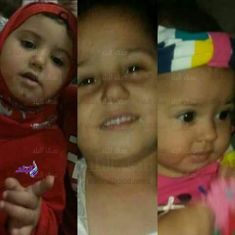 صور أرشيفية للاطفال