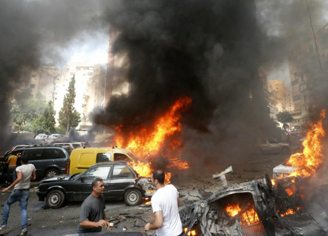 صورة أرشيفية صورة أرشيفية