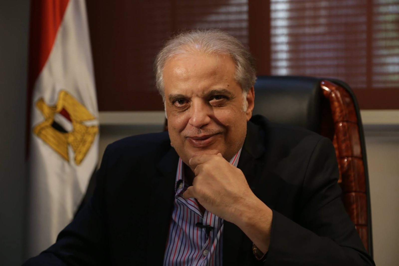 اللواء عبدالحميد خيرت اللواء عبدالحميد خيرت