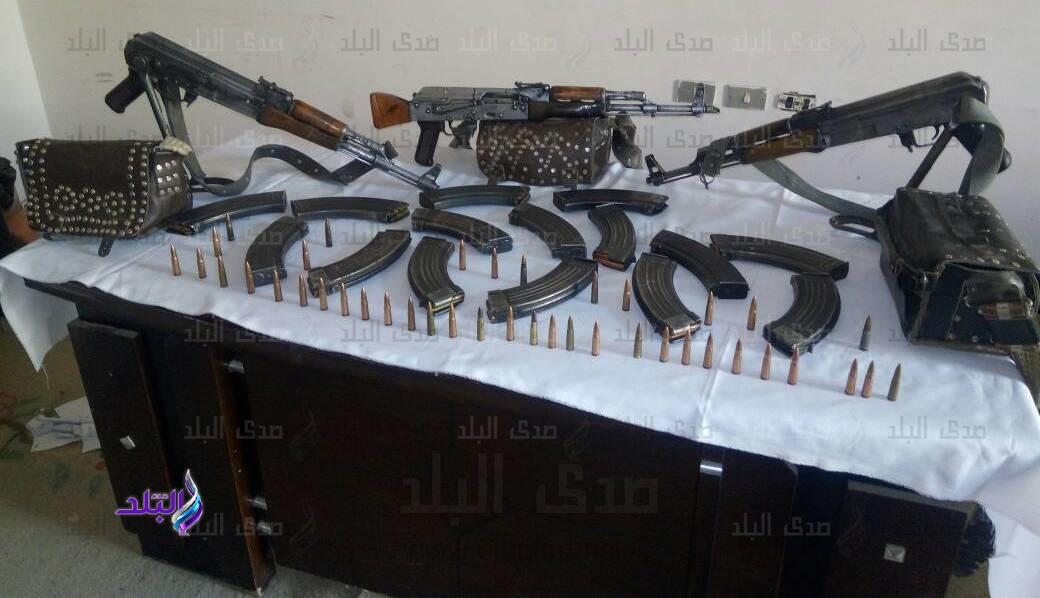 صورة أرشيفية صورة أرشيفية