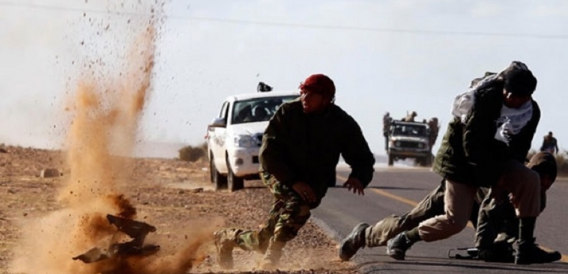 صورة أرشيفية