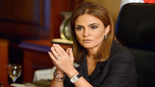 الدكتورة سحر نصر