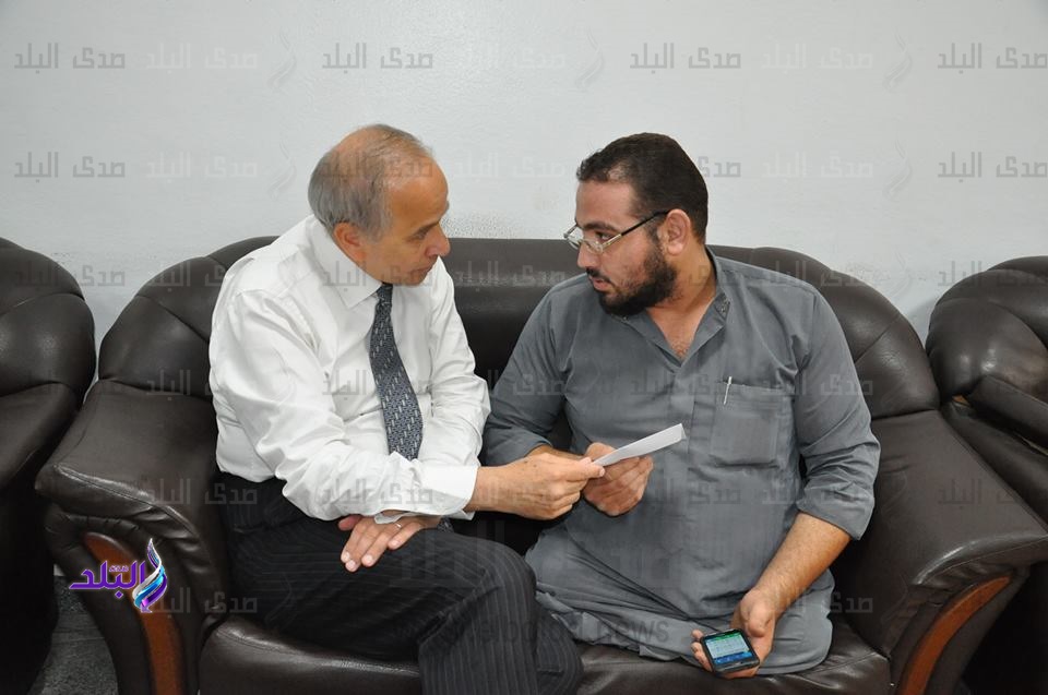 جانب من الحدث جانب من الحدث