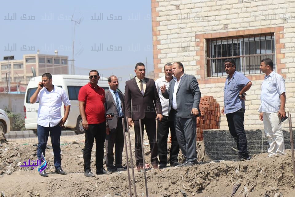 جانب من الحدث 