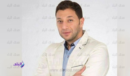 أحمد خيري