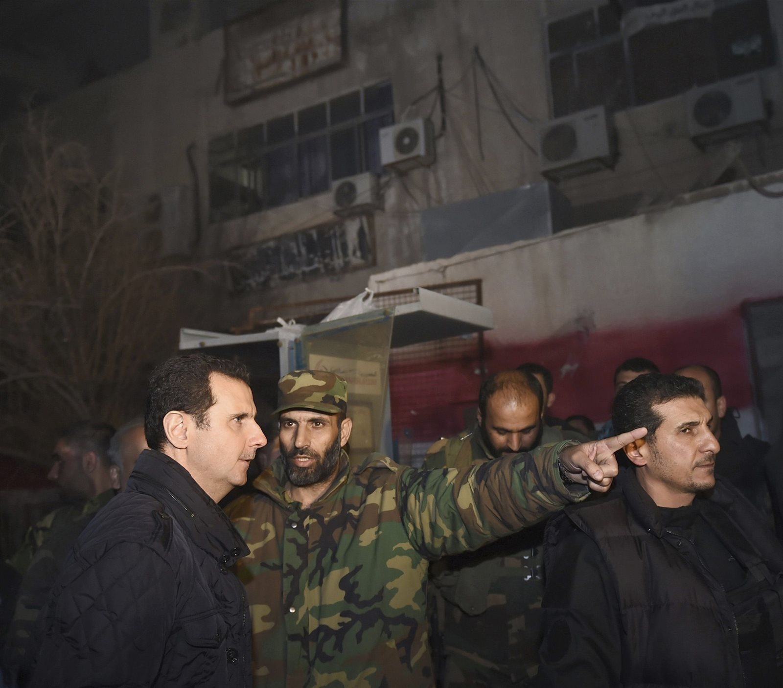 صورة ارشيفية صورة ارشيفية