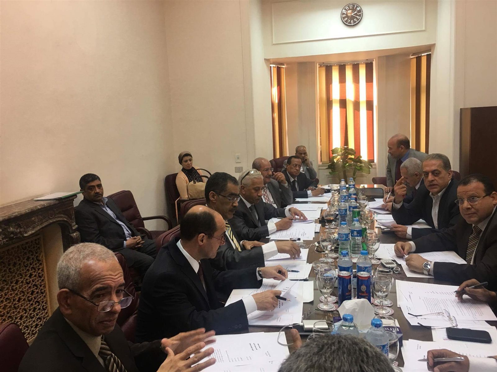 الهيئة الوطنية للصحافة الهيئة الوطنية للصحافة