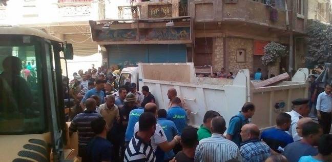 الدكتور محمد سلطان محافظ الأسكندرية