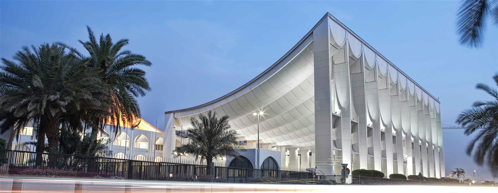 مجلس الامة الكويتى يطال بقطع العلاقات مع ميانمار