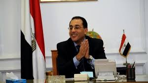 وزير الإسكان وزير الإسكان