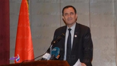 الدكتور أحمد الجيوشي الدكتور أحمد الجيوشي