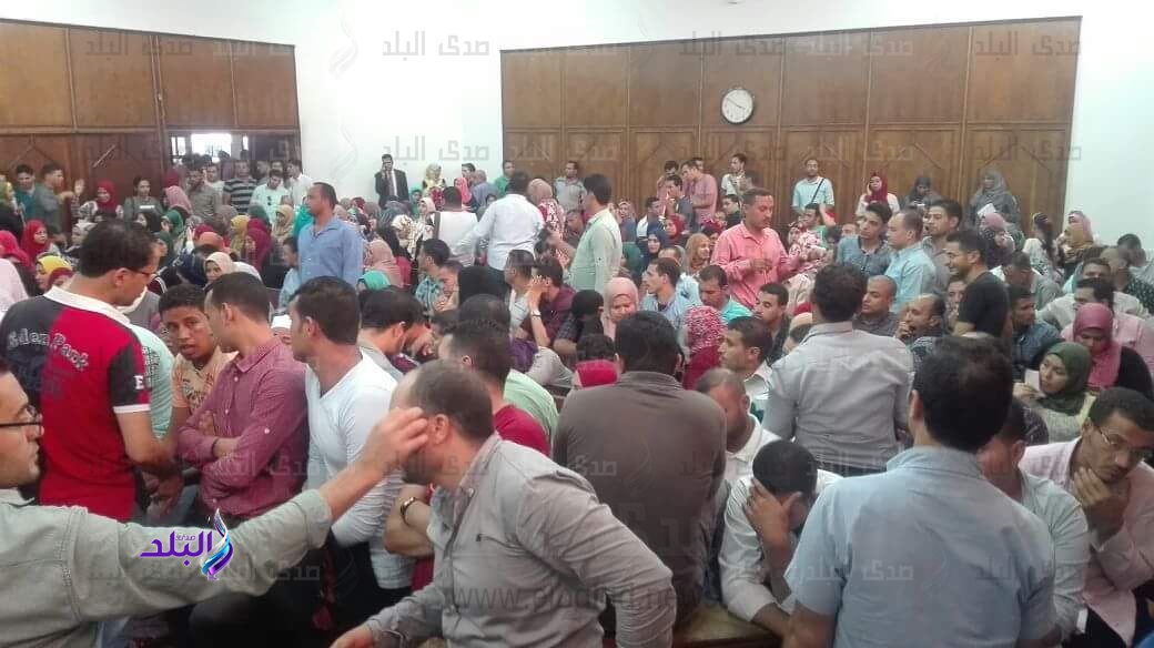 المفصولين المفصولين
