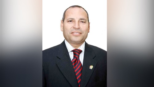 المهندس إبراهيم صابر رئيس حي مصر الجديدة المهندس إبراهيم صابر رئيس حي مصر الجديدة
