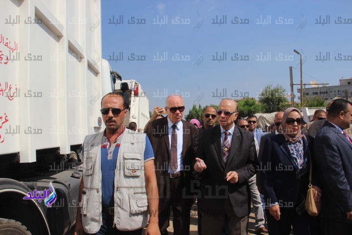 جانب من الحدث 