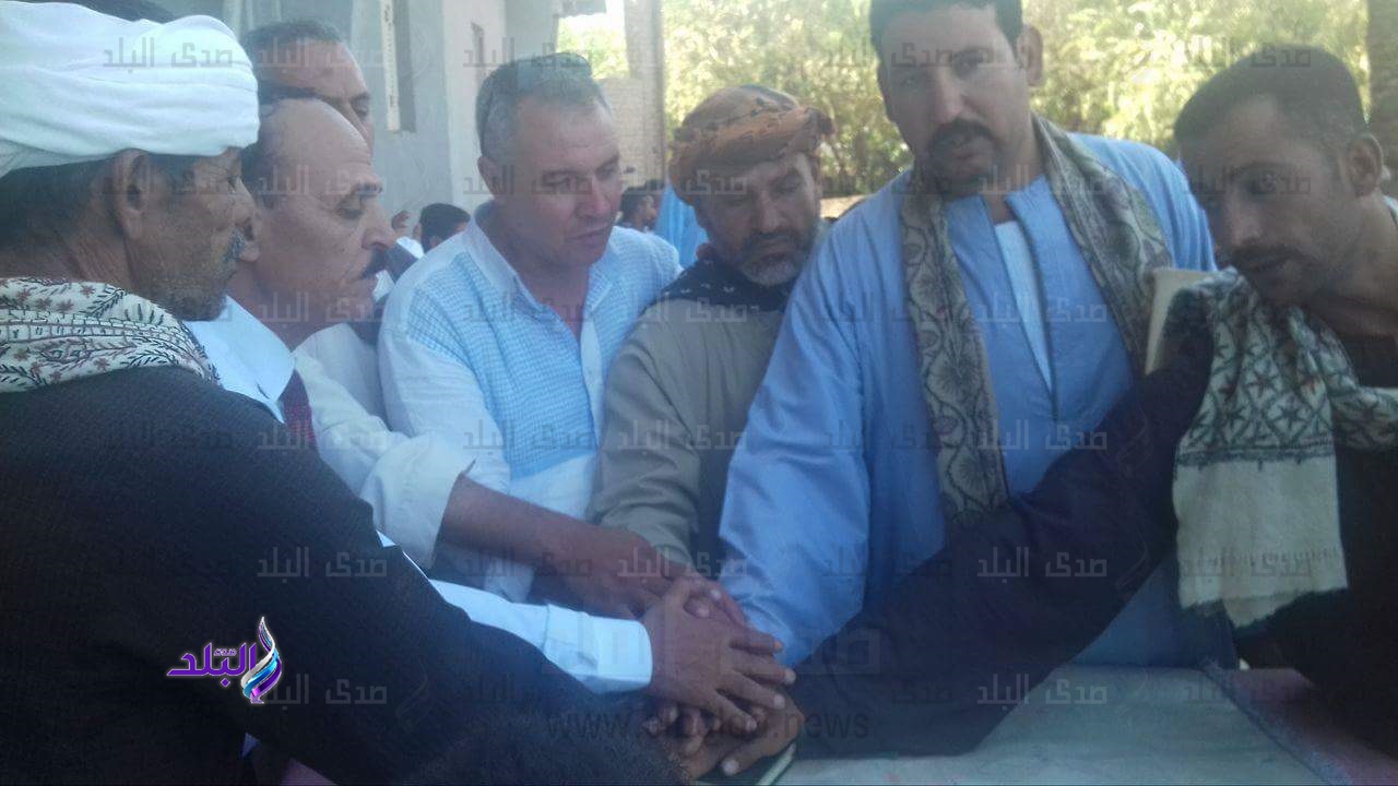 جانب من الحدث جانب من الحدث