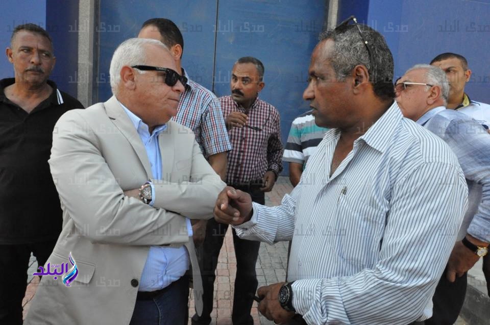 جانب من الحدث جانب من الحدث