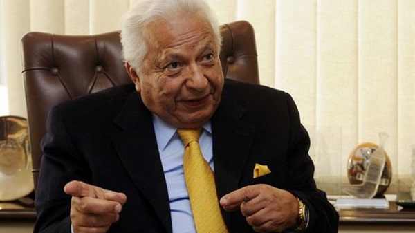  احمد عكاشة 