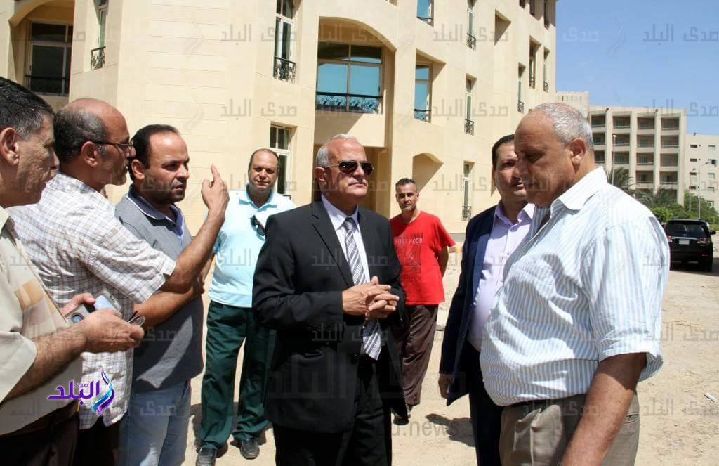 جانب من الحدث جانب من الحدث