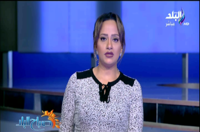 الإعلامية هند النعساني
