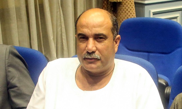 النائب رائف تمراز النائب رائف تمراز