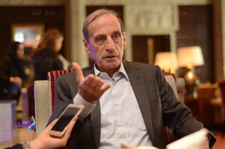 جهاد الخازن