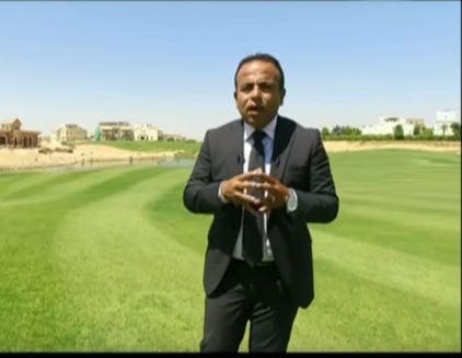 محمد غانم