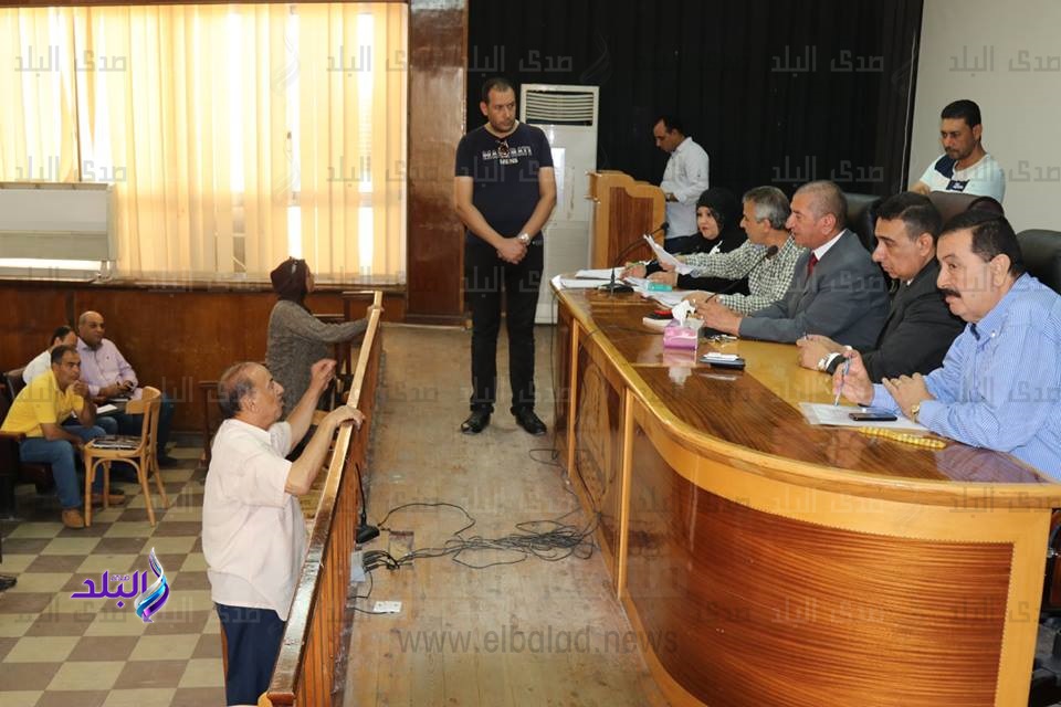 جانب من الحدث 