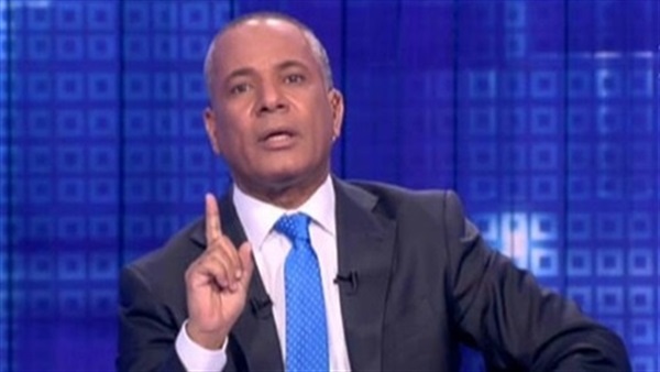 الإعلامي أحمد موسى