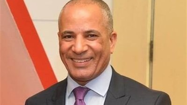 الإعلامي أحمد موسى