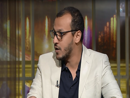  سلمان الأنصاري