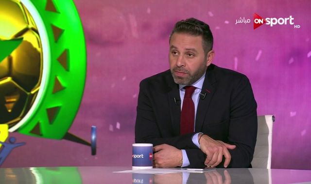 حازم إمام حازم إمام
